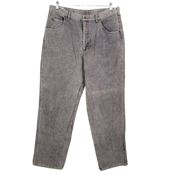 LD Charleston Pant Gray